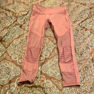 Born Primitive Ascudss leggings